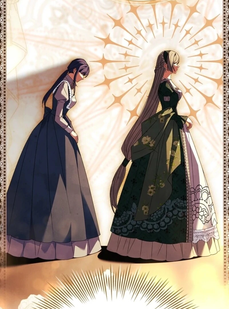 The Lady Wants to Rest Chapter 174 - page 133