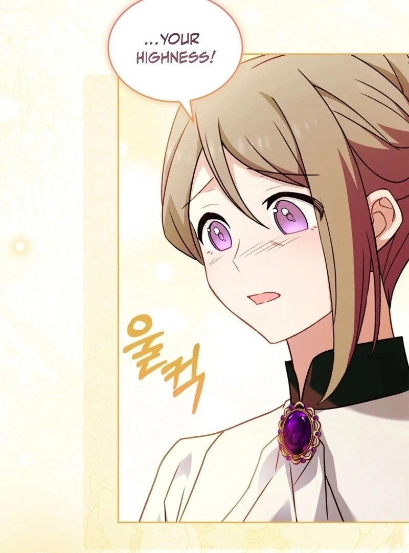 The Lady Wants to Rest Chapter 174 - page 137