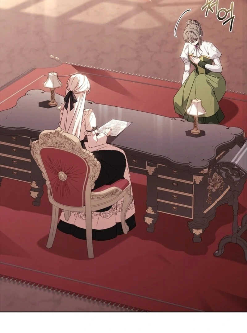 The Lady Wants to Rest Chapter 174 - page 139