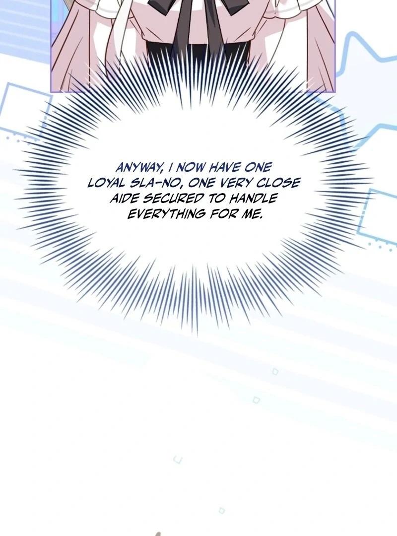 The Lady Wants to Rest Chapter 174 - page 143