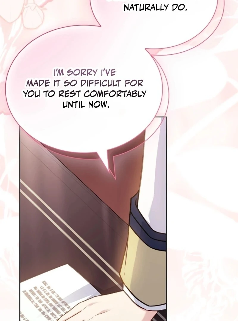 The Lady Wants to Rest Chapter 174 - page 15