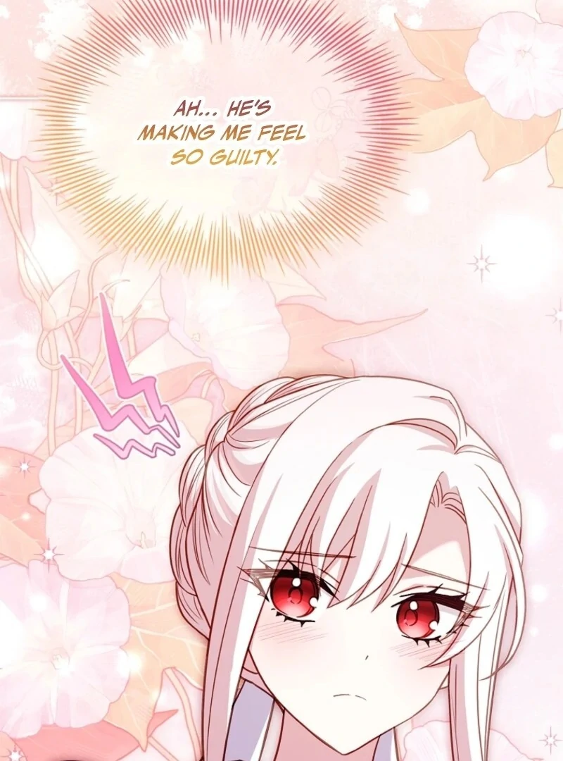 The Lady Wants to Rest Chapter 174 - page 17