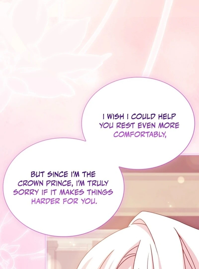 The Lady Wants to Rest Chapter 174 - page 22