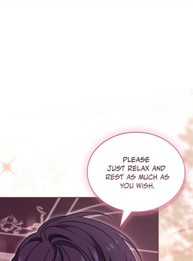 The Lady Wants to Rest Chapter 174 - page 27