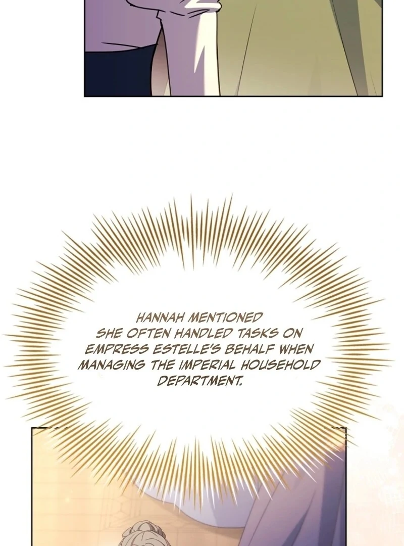 The Lady Wants to Rest Chapter 174 - page 37