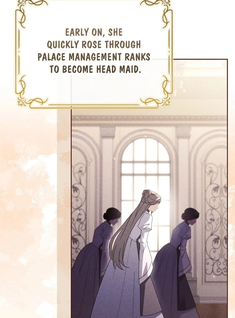 The Lady Wants to Rest Chapter 174 - page 42