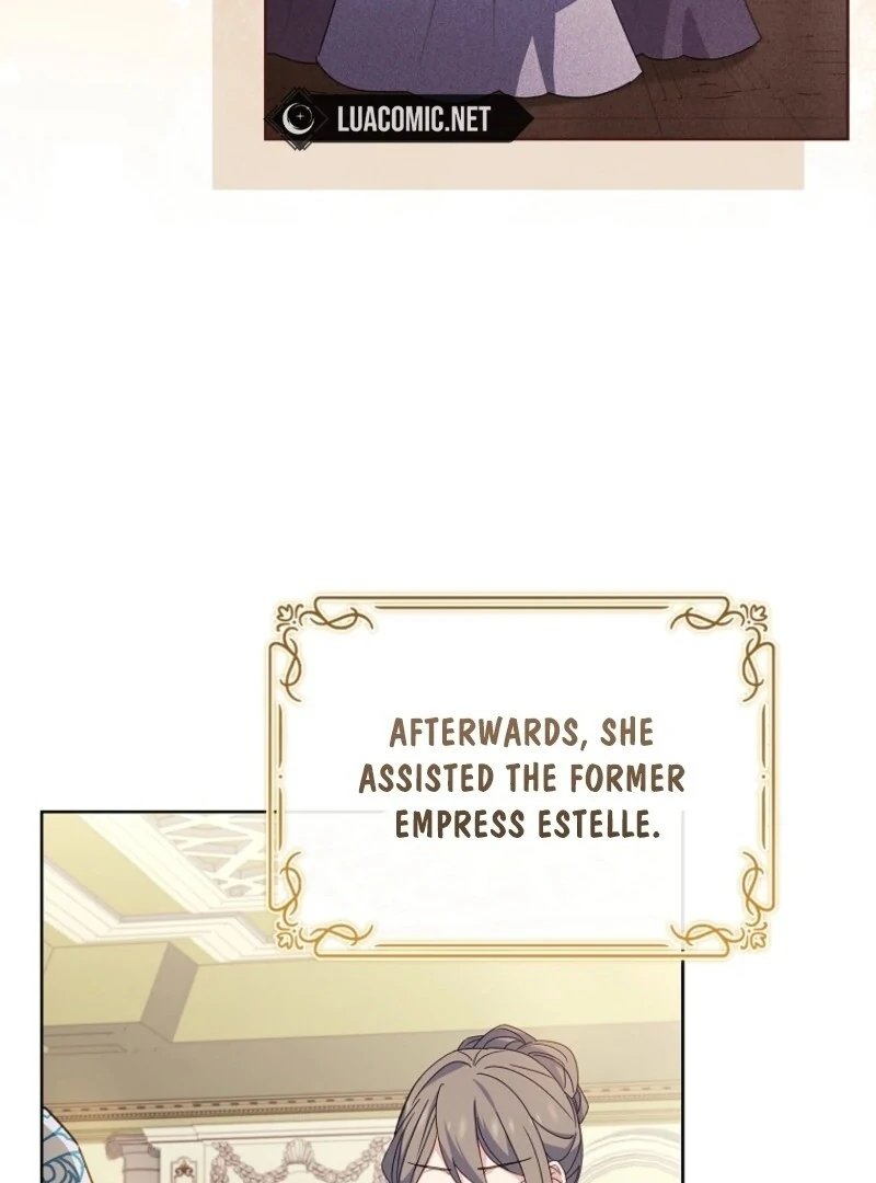 The Lady Wants to Rest Chapter 174 - page 43