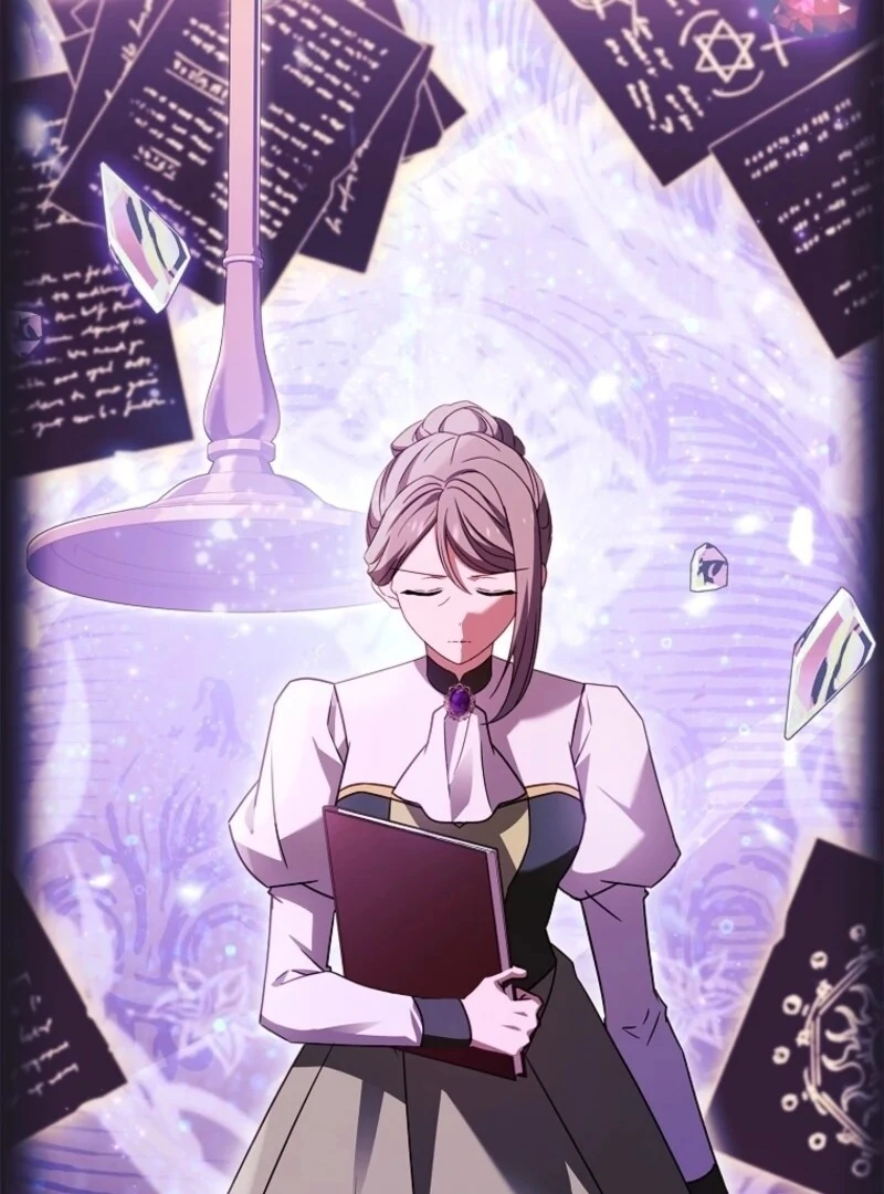 The Lady Wants to Rest Chapter 174 - page 48