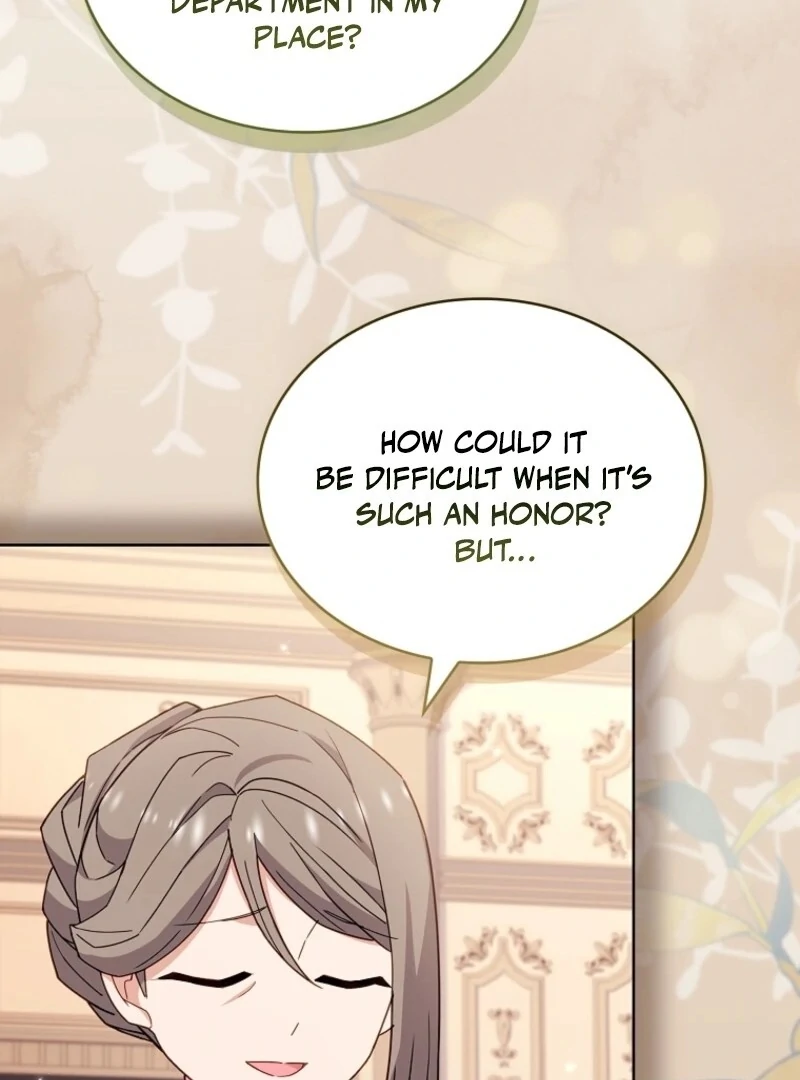 The Lady Wants to Rest Chapter 174 - page 55