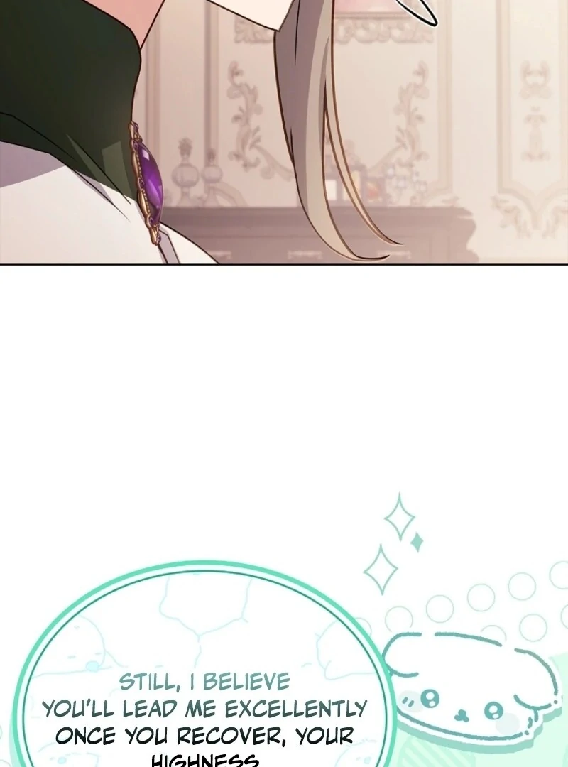 The Lady Wants to Rest Chapter 174 - page 59