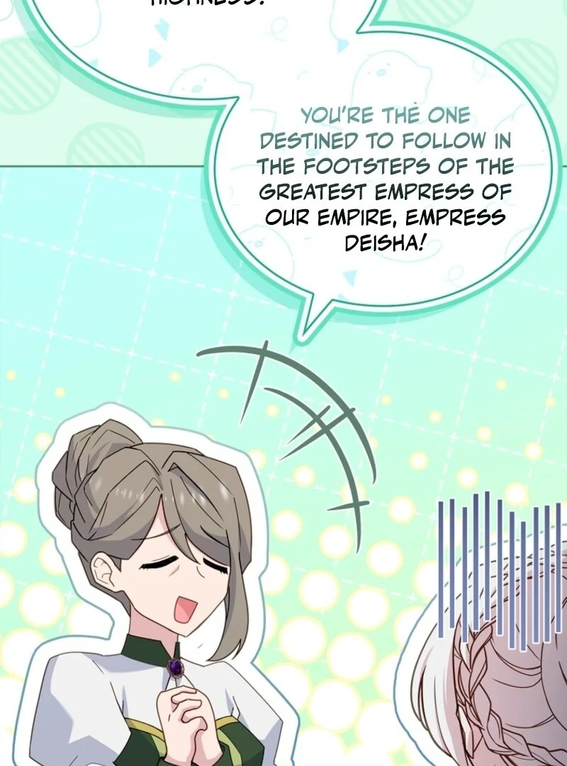 The Lady Wants to Rest Chapter 174 - page 60