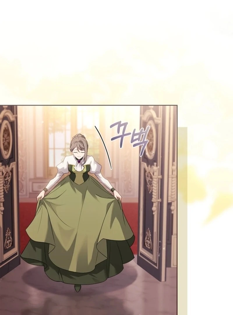 The Lady Wants to Rest Chapter 174 - page 62