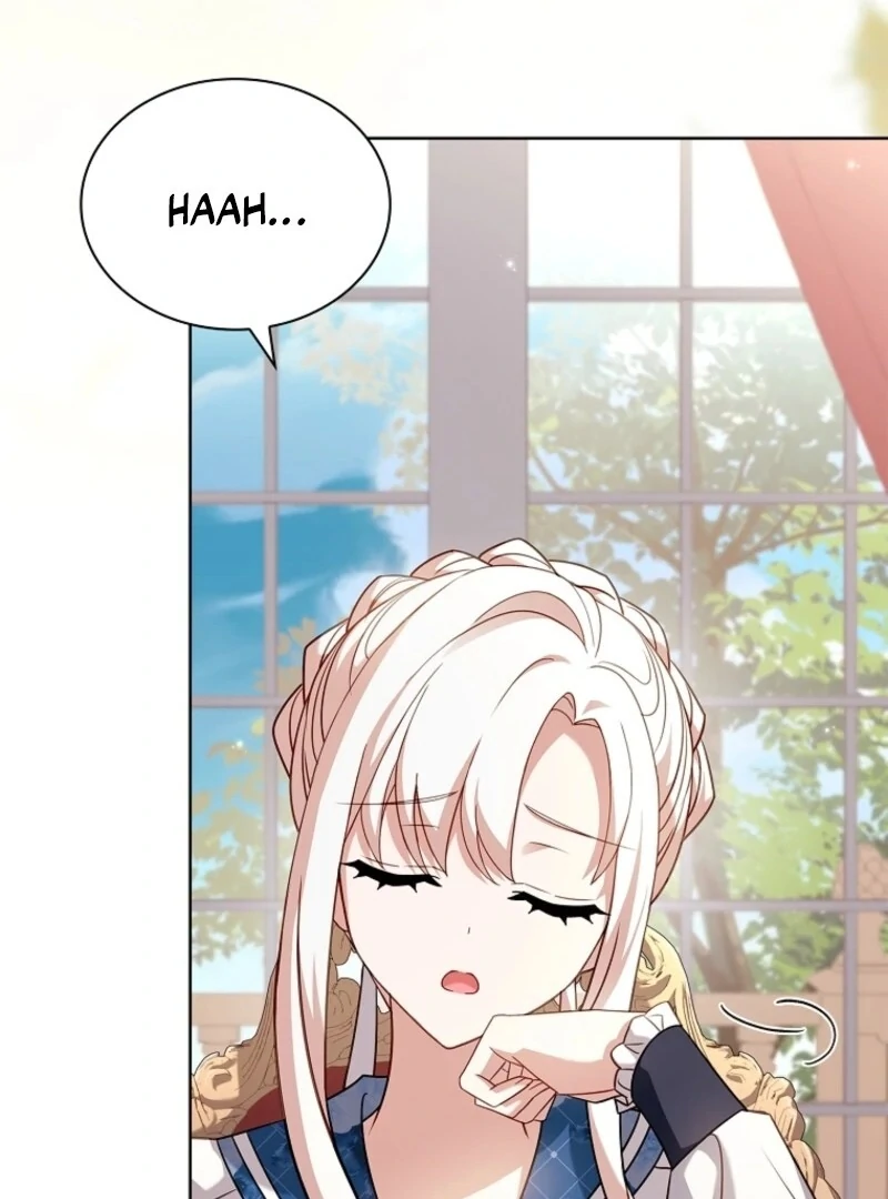 The Lady Wants to Rest Chapter 174 - page 66