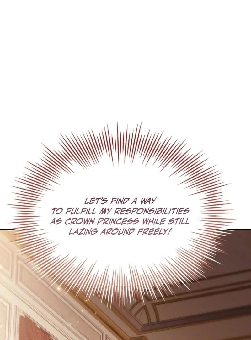 The Lady Wants to Rest Chapter 174 - page 78