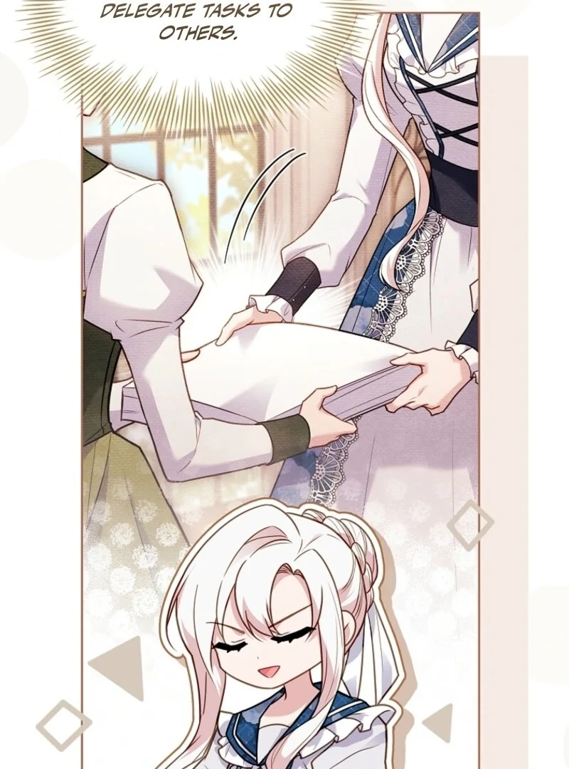 The Lady Wants to Rest Chapter 174 - page 81