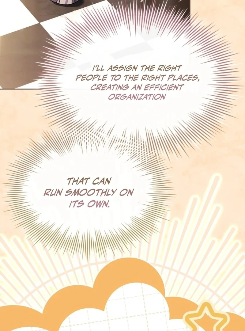 The Lady Wants to Rest Chapter 174 - page 84