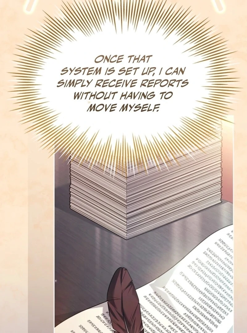 The Lady Wants to Rest Chapter 174 - page 87