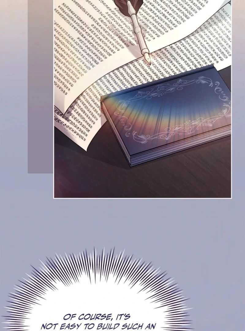 The Lady Wants to Rest Chapter 174 - page 88