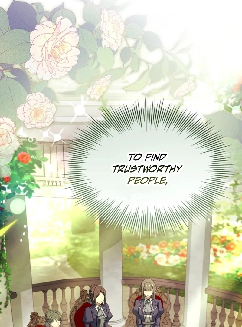 The Lady Wants to Rest Chapter 174 - page 99