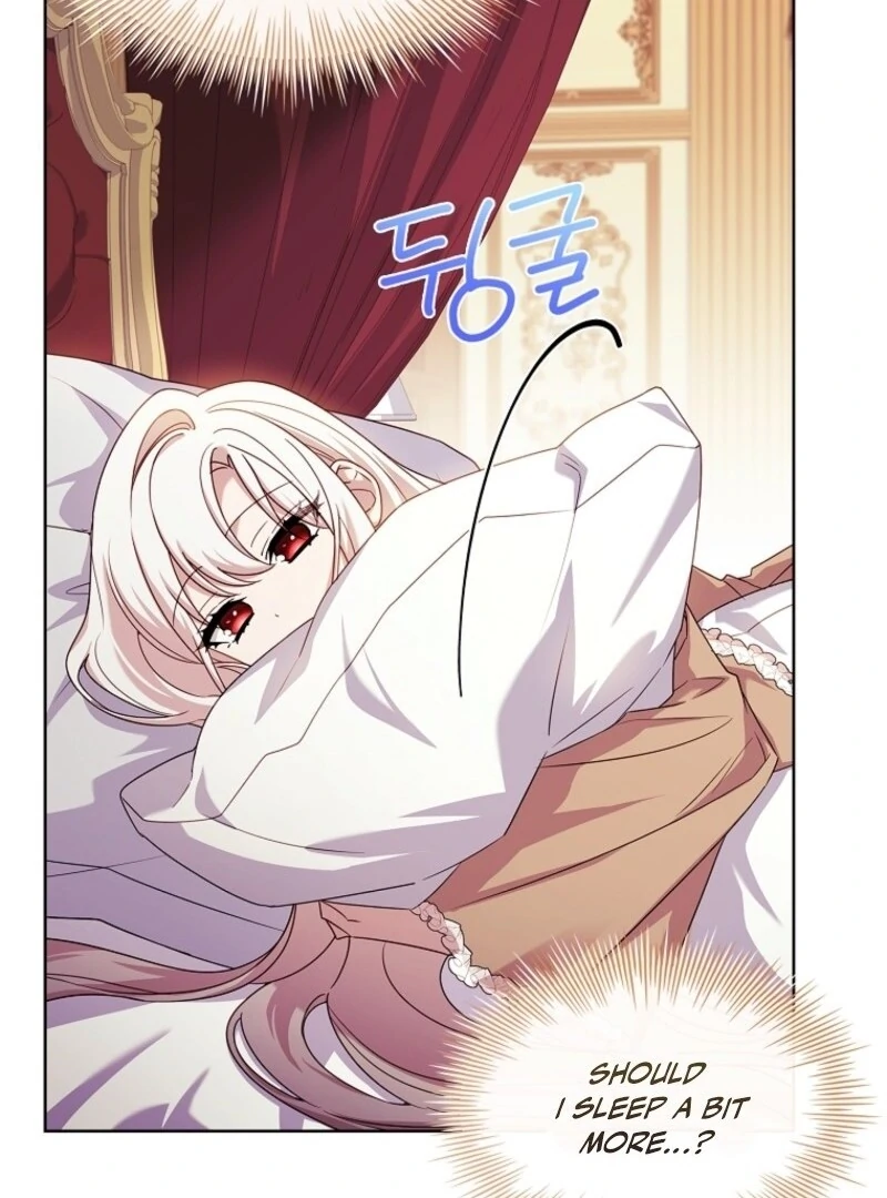 The Lady Wants to Rest Chapter 175 - page 118