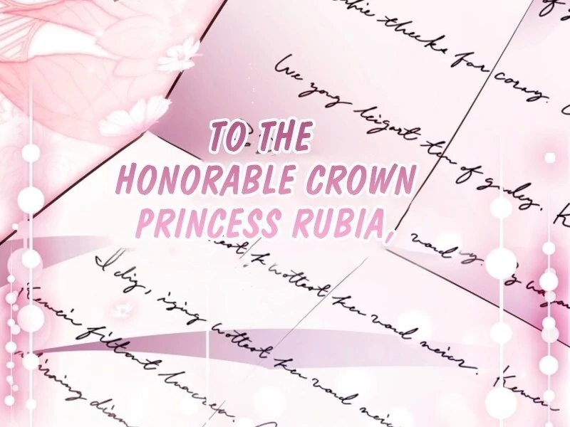 The Lady Wants to Rest Chapter 175 - page 123