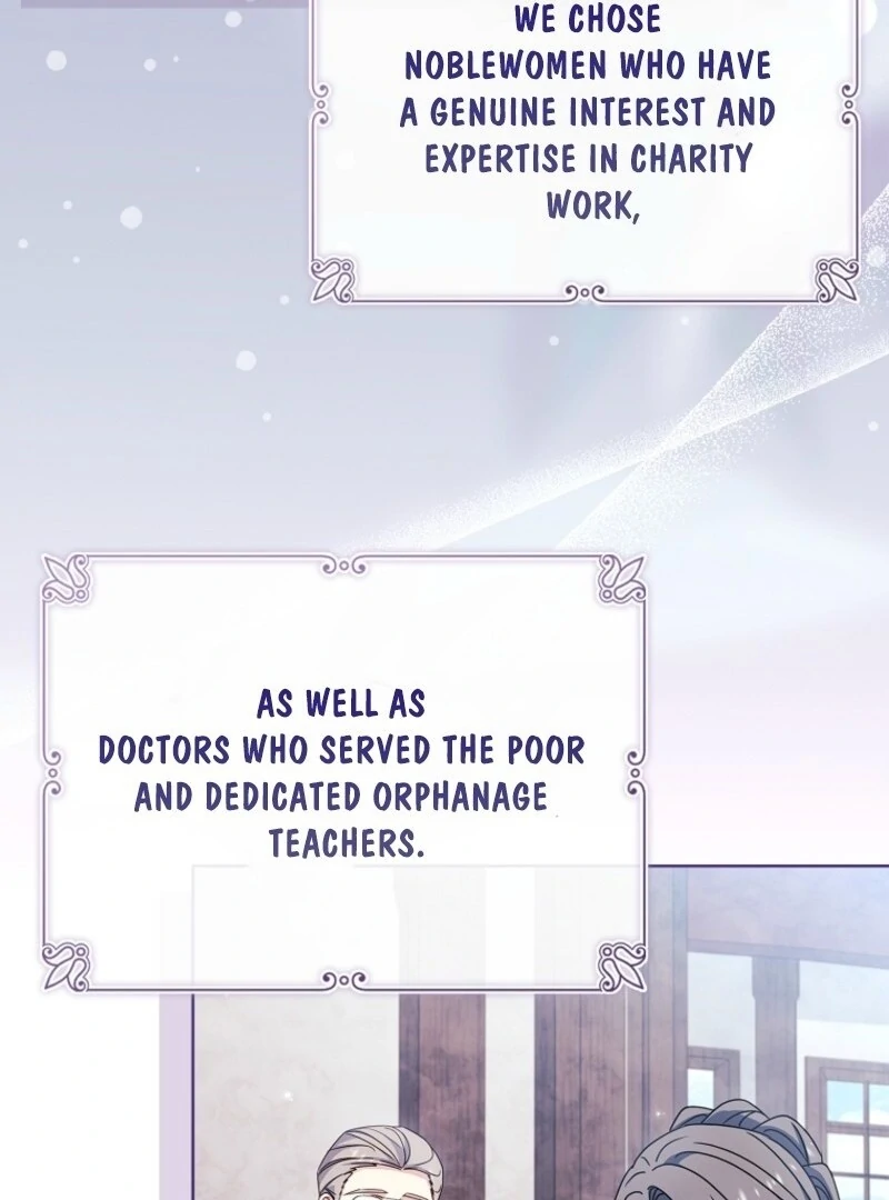 The Lady Wants to Rest Chapter 175 - page 39