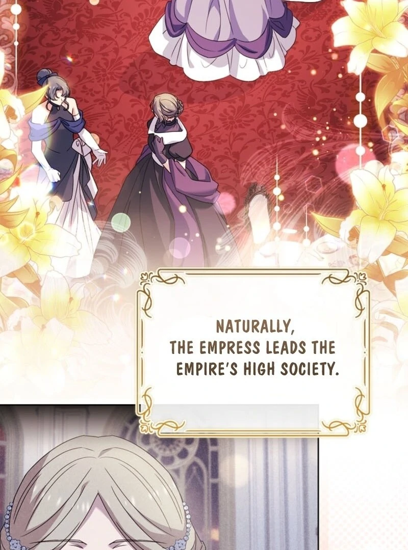 The Lady Wants to Rest Chapter 175 - page 50