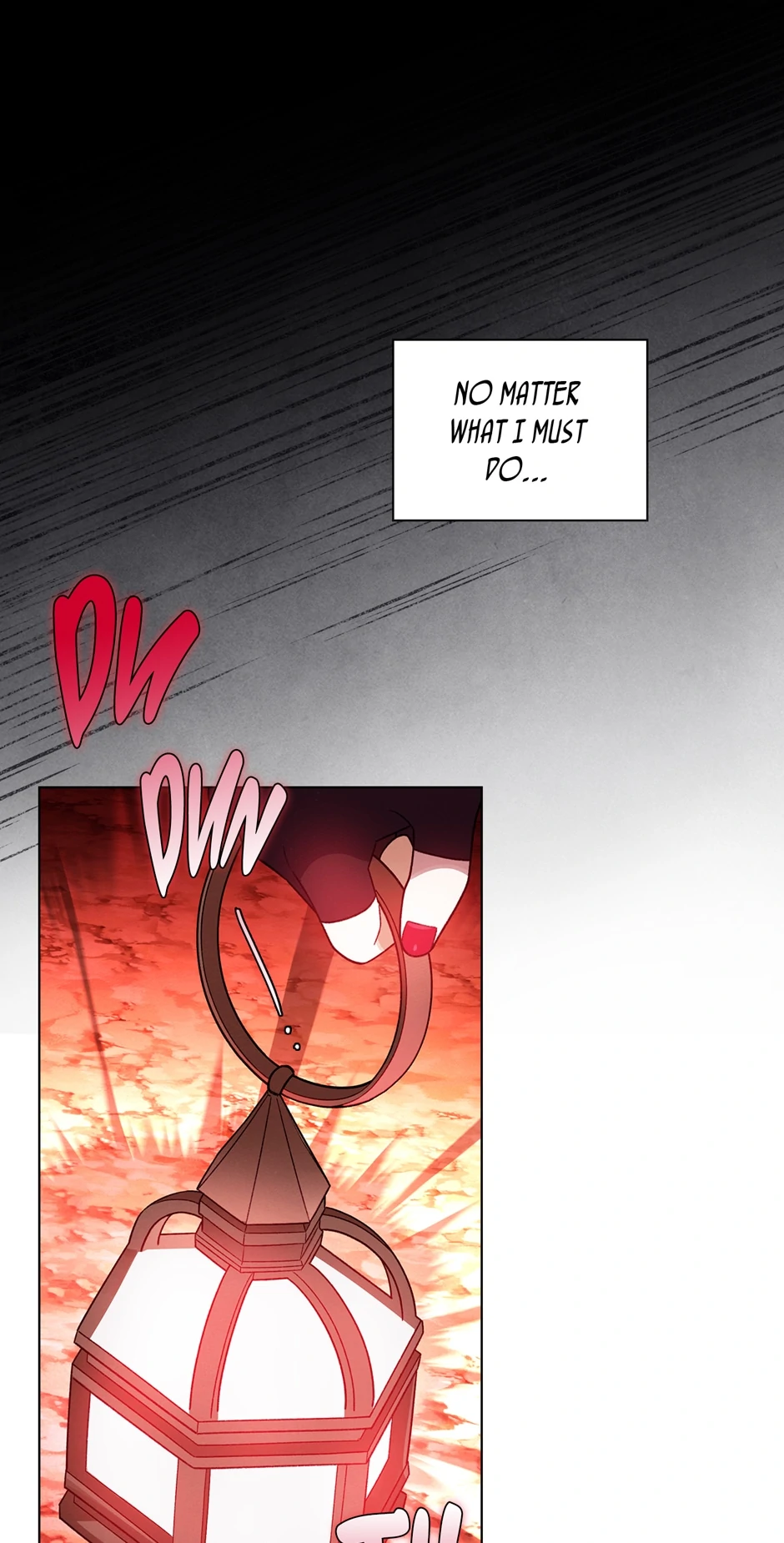 They Say i Was Born a King’s Daughter Chapter 278 - page 14