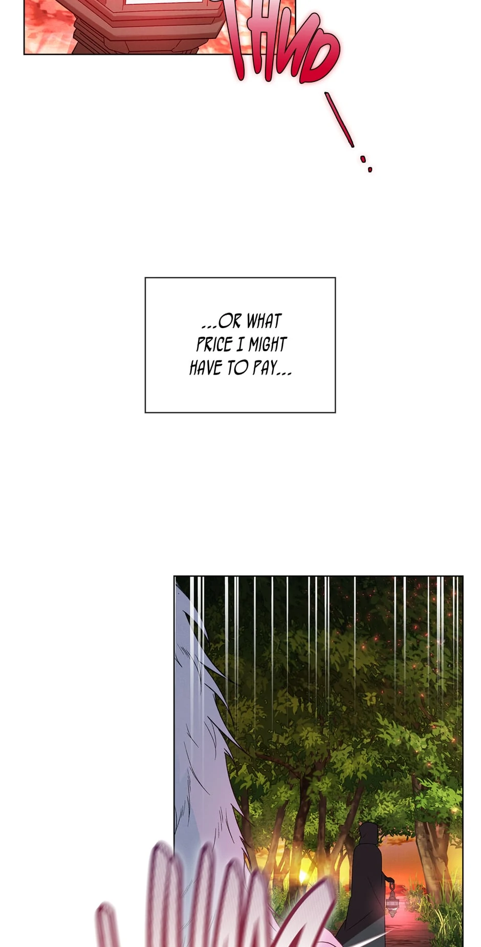 They Say i Was Born a King’s Daughter Chapter 278 - page 15