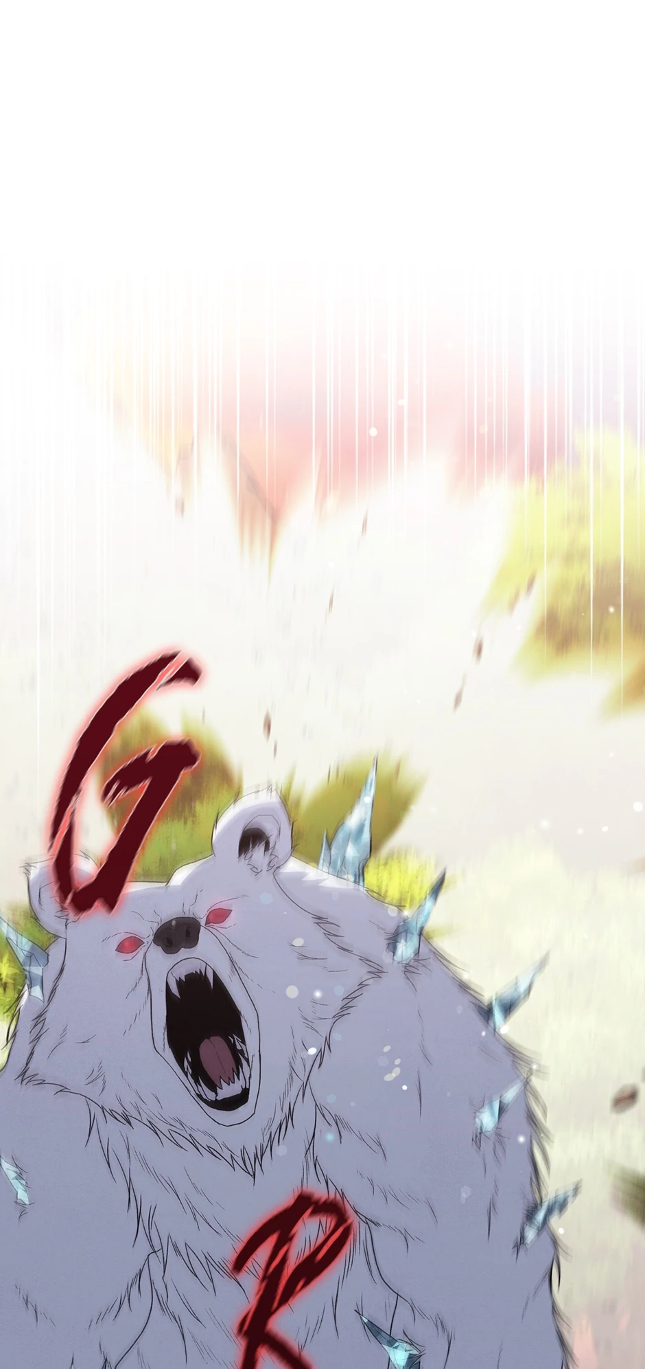 They Say i Was Born a King’s Daughter Chapter 278 - page 24