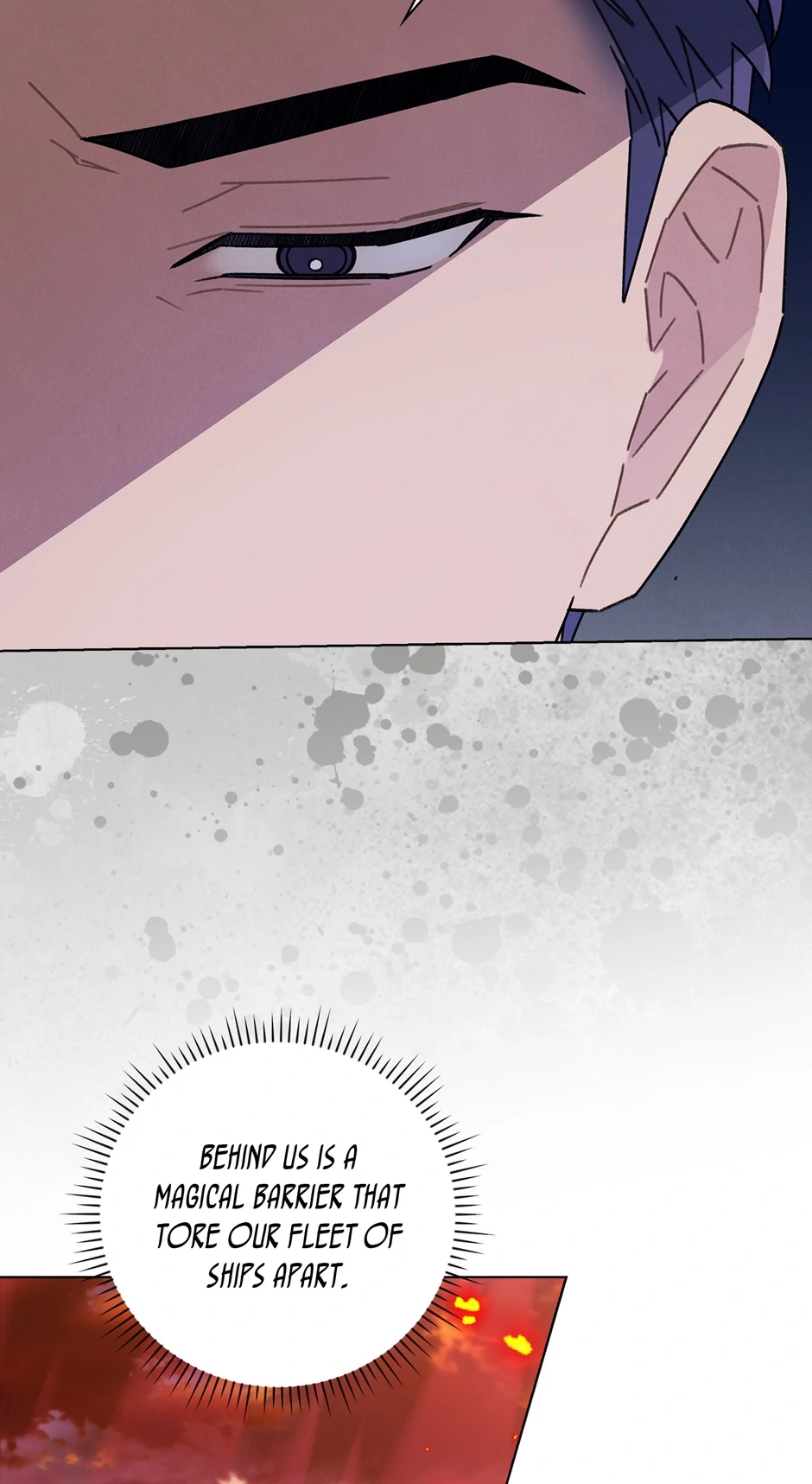 They Say i Was Born a King’s Daughter Chapter 278 - page 36