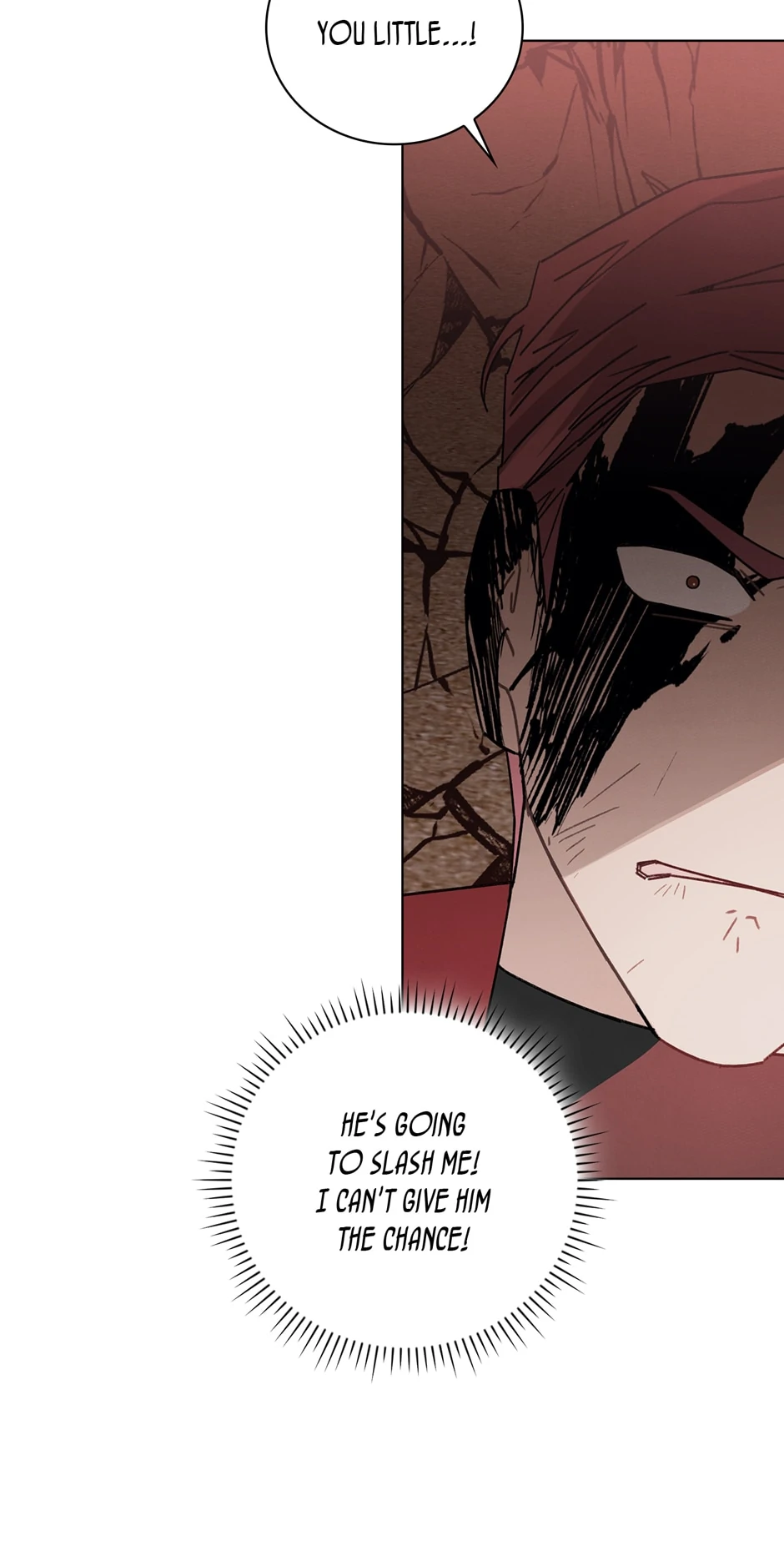 They Say i Was Born a King’s Daughter Chapter 278 - page 72