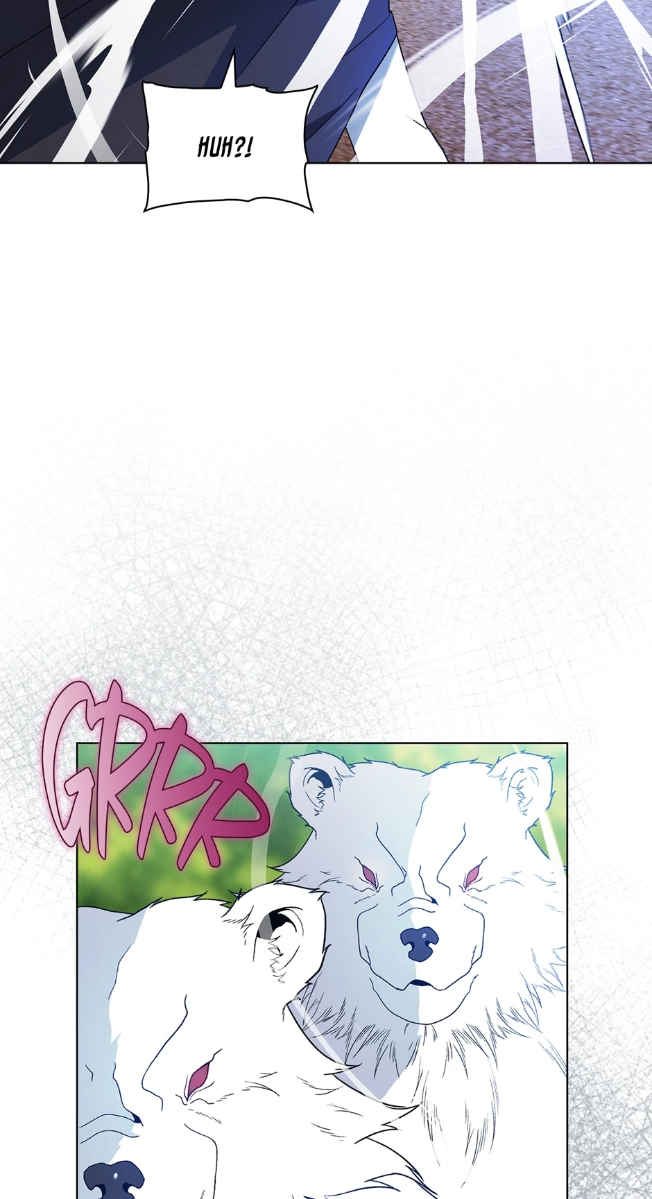 They Say i Was Born a King’s Daughter Chapter 278 - page 75