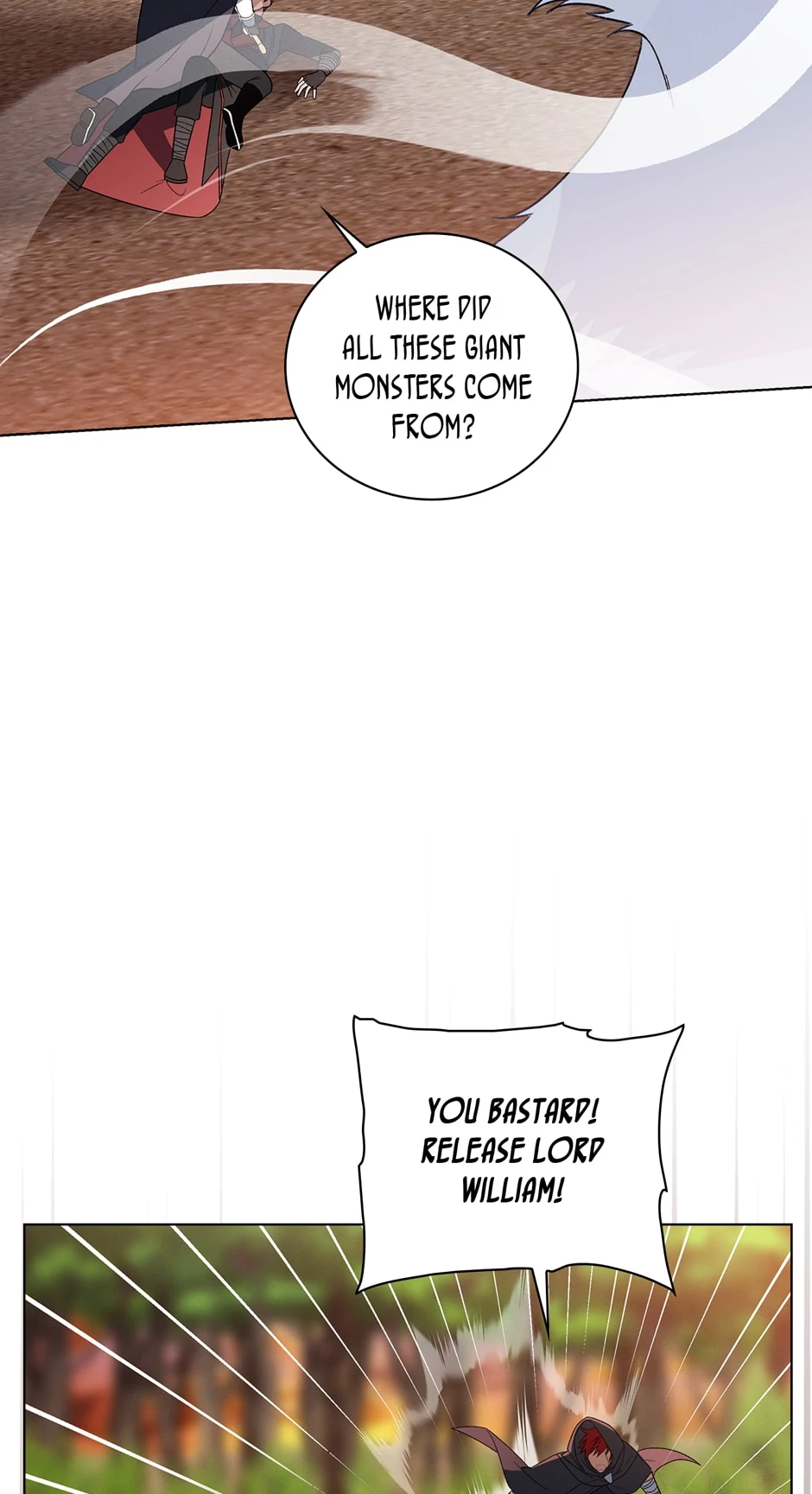 They Say i Was Born a King’s Daughter Chapter 278 - page 78