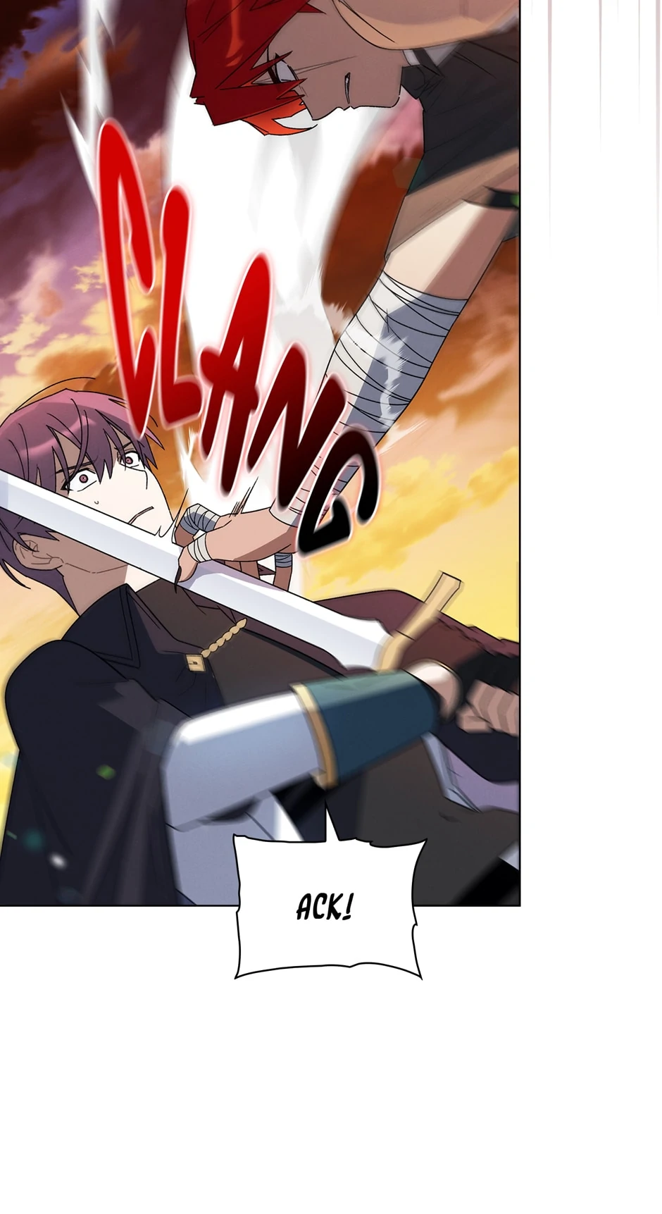 They Say i Was Born a King’s Daughter Chapter 278 - page 80