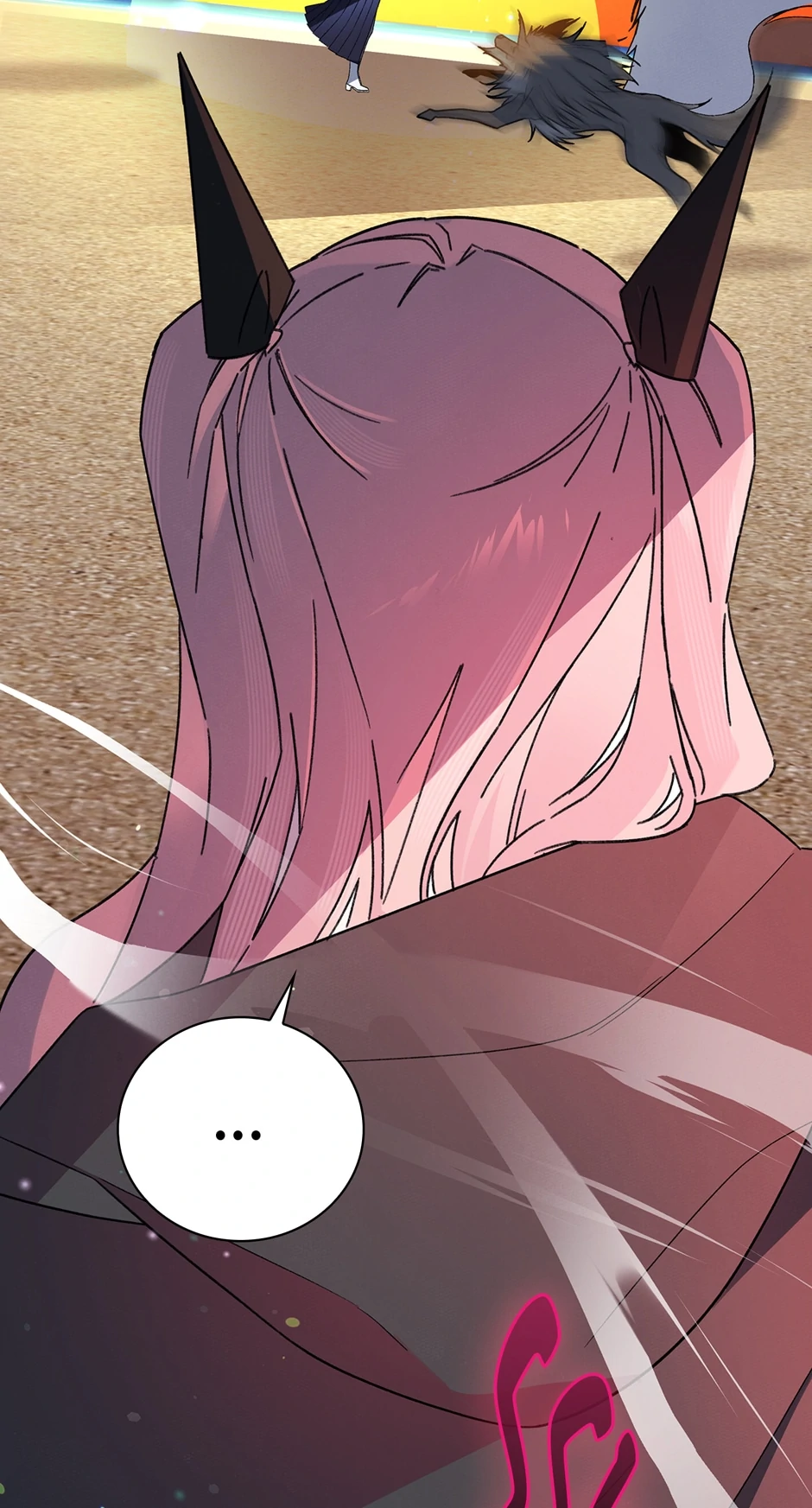 They Say i Was Born a King’s Daughter Chapter 278 - page 90