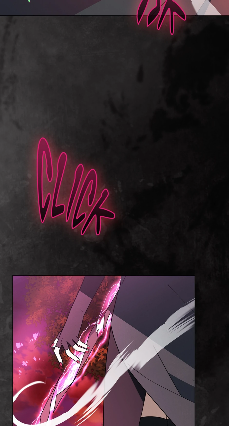 They Say i Was Born a King’s Daughter Chapter 278 - page 91