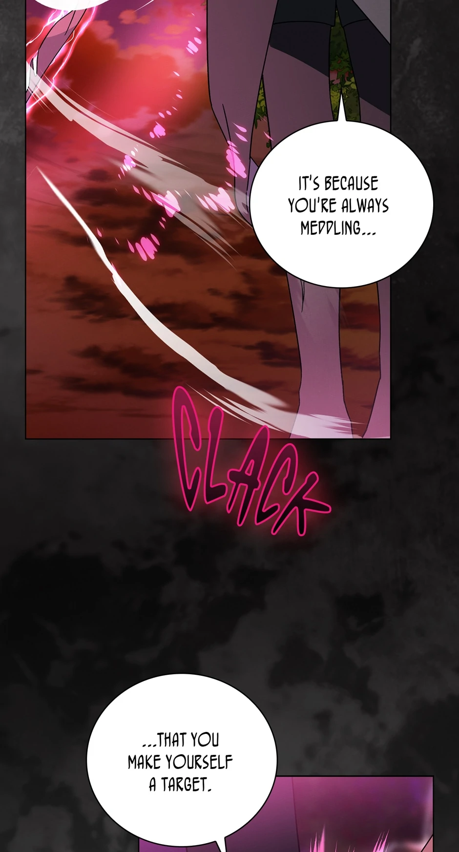They Say i Was Born a King’s Daughter Chapter 278 - page 92