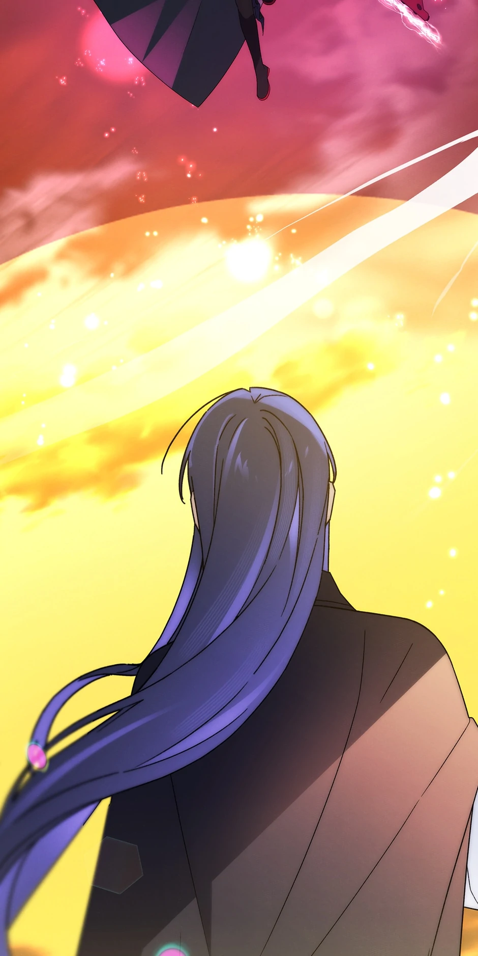 They Say i Was Born a King’s Daughter Chapter 278 - page 95