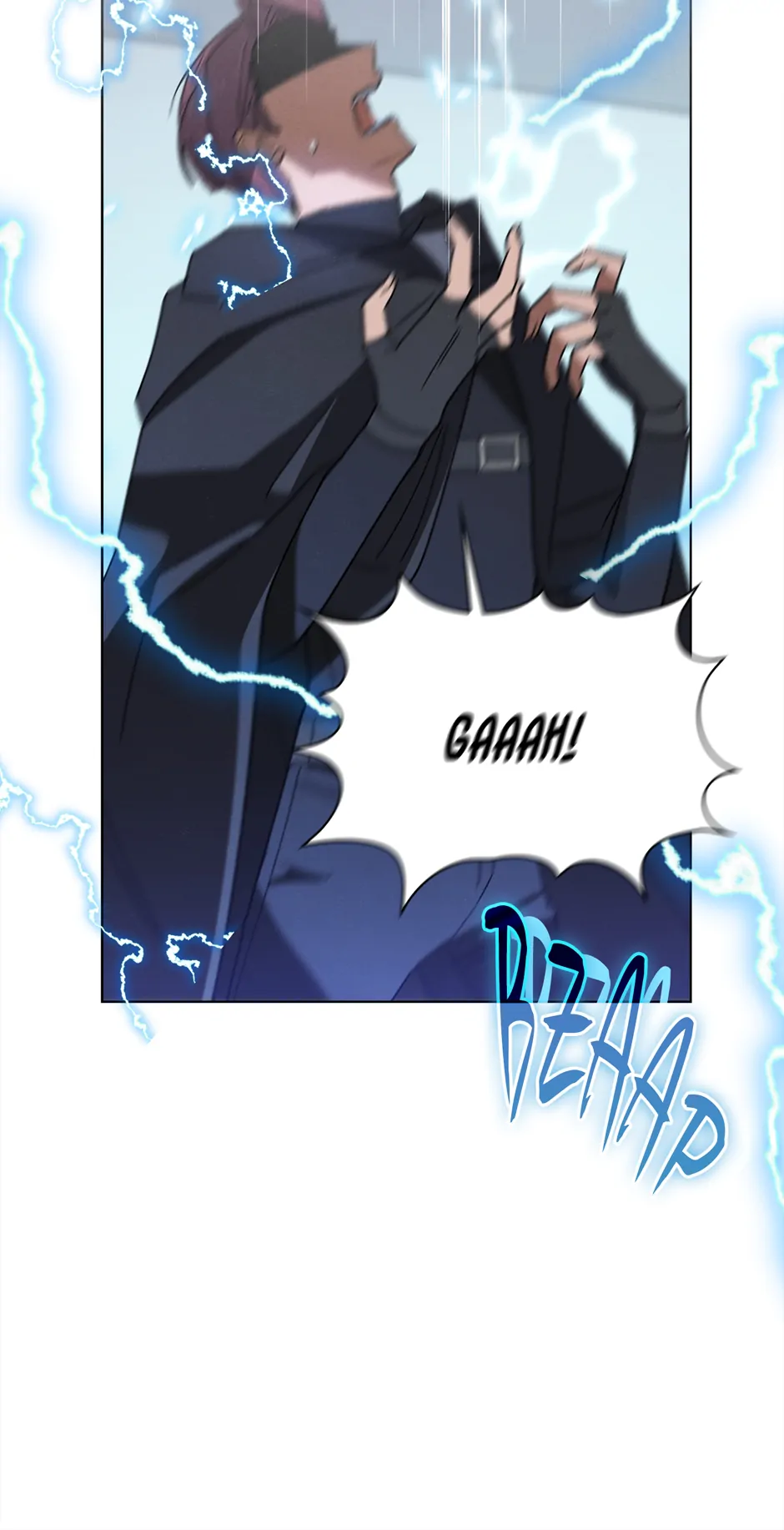They Say i Was Born a King’s Daughter Chapter 287 - page 17