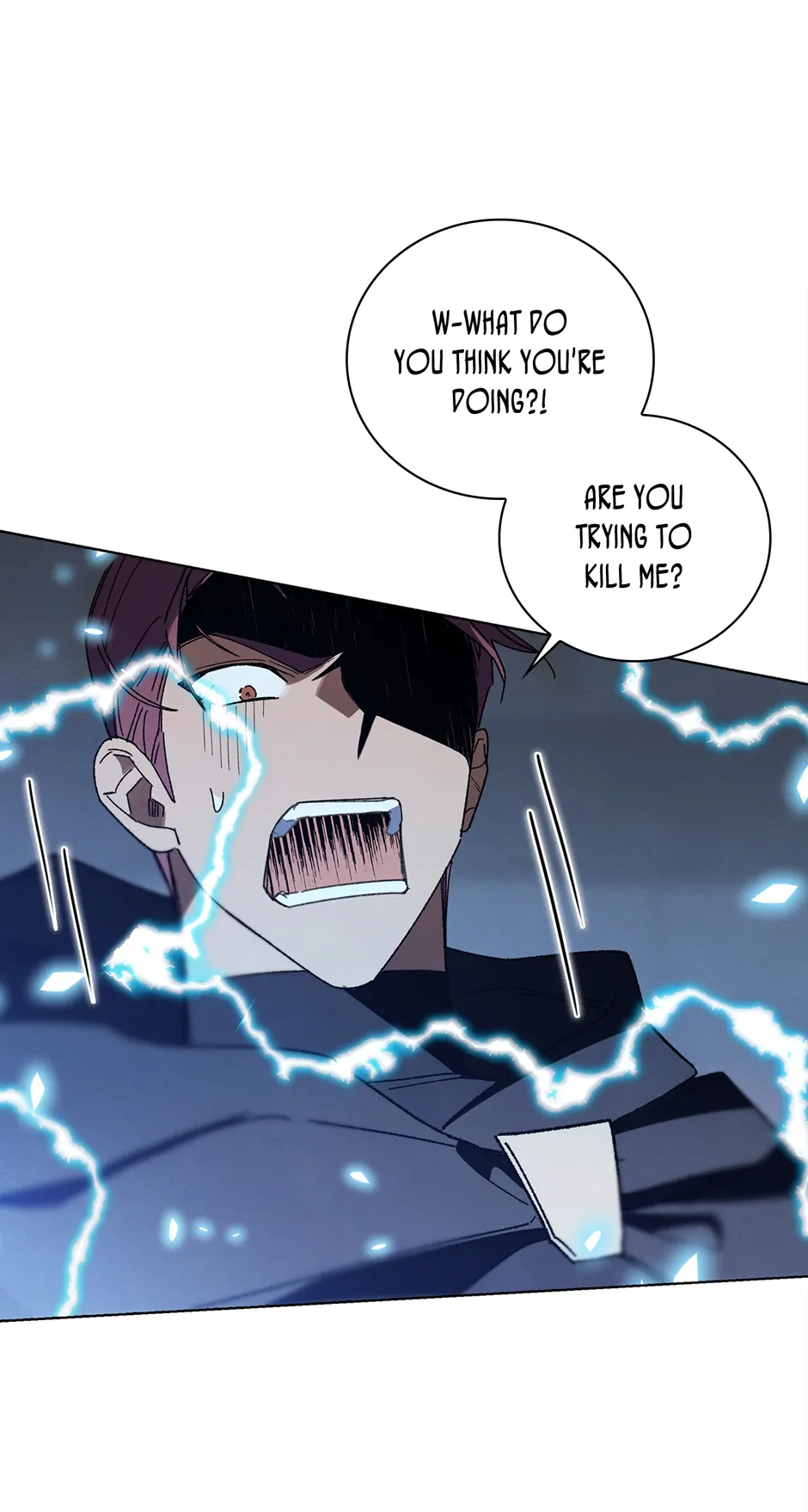 They Say i Was Born a King’s Daughter Chapter 287 - page 18