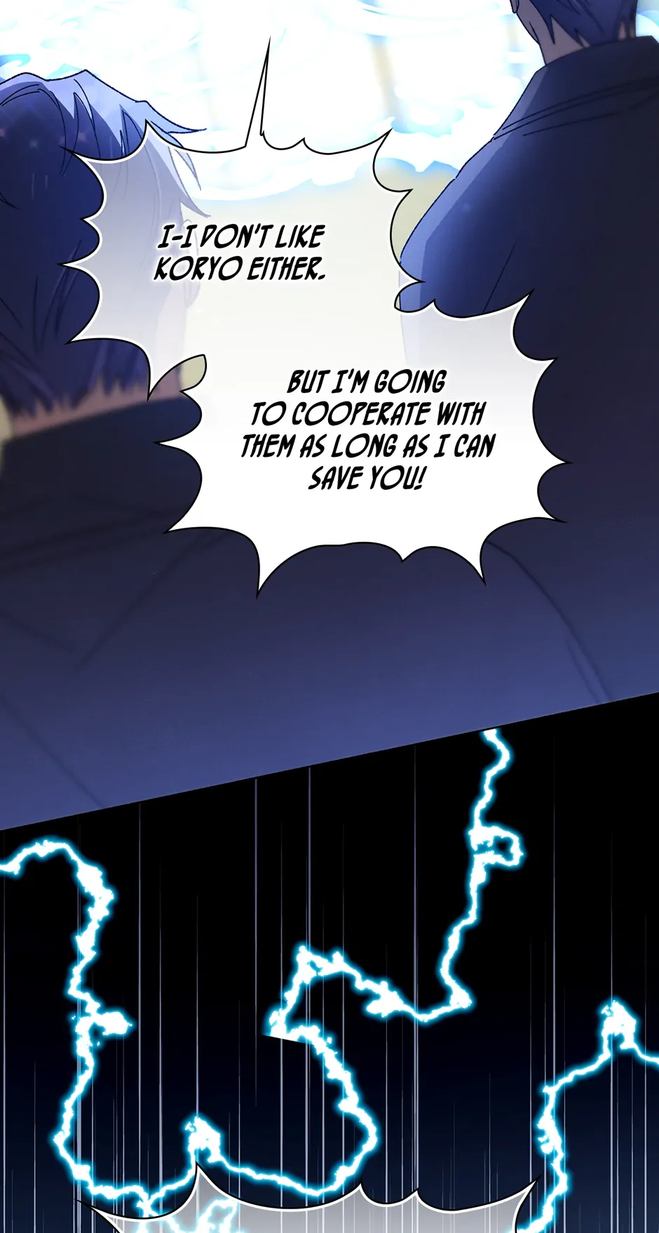 They Say i Was Born a King’s Daughter Chapter 287 - page 21