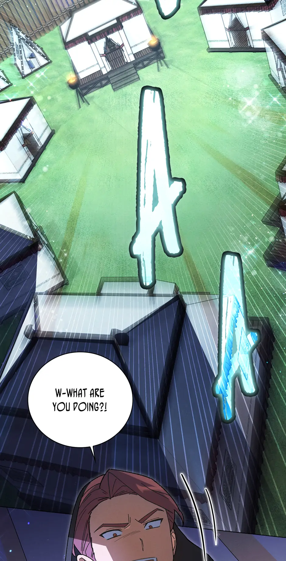 They Say i Was Born a King’s Daughter Chapter 287 - page 2