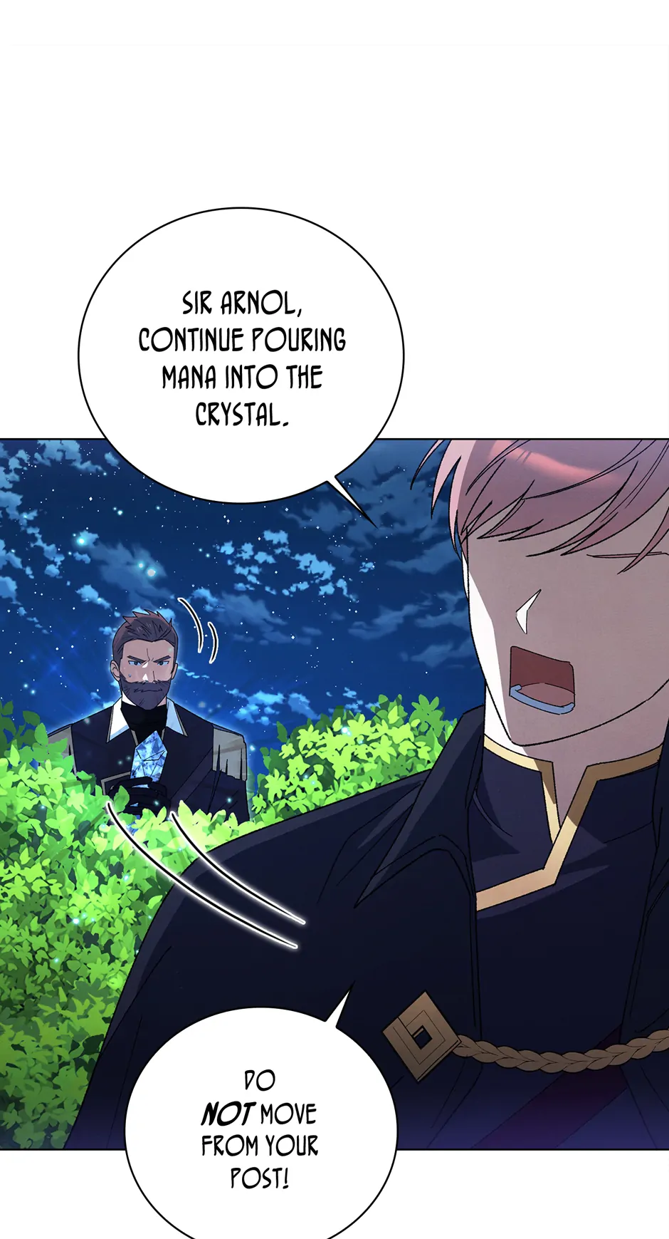 They Say i Was Born a King’s Daughter Chapter 287 - page 31
