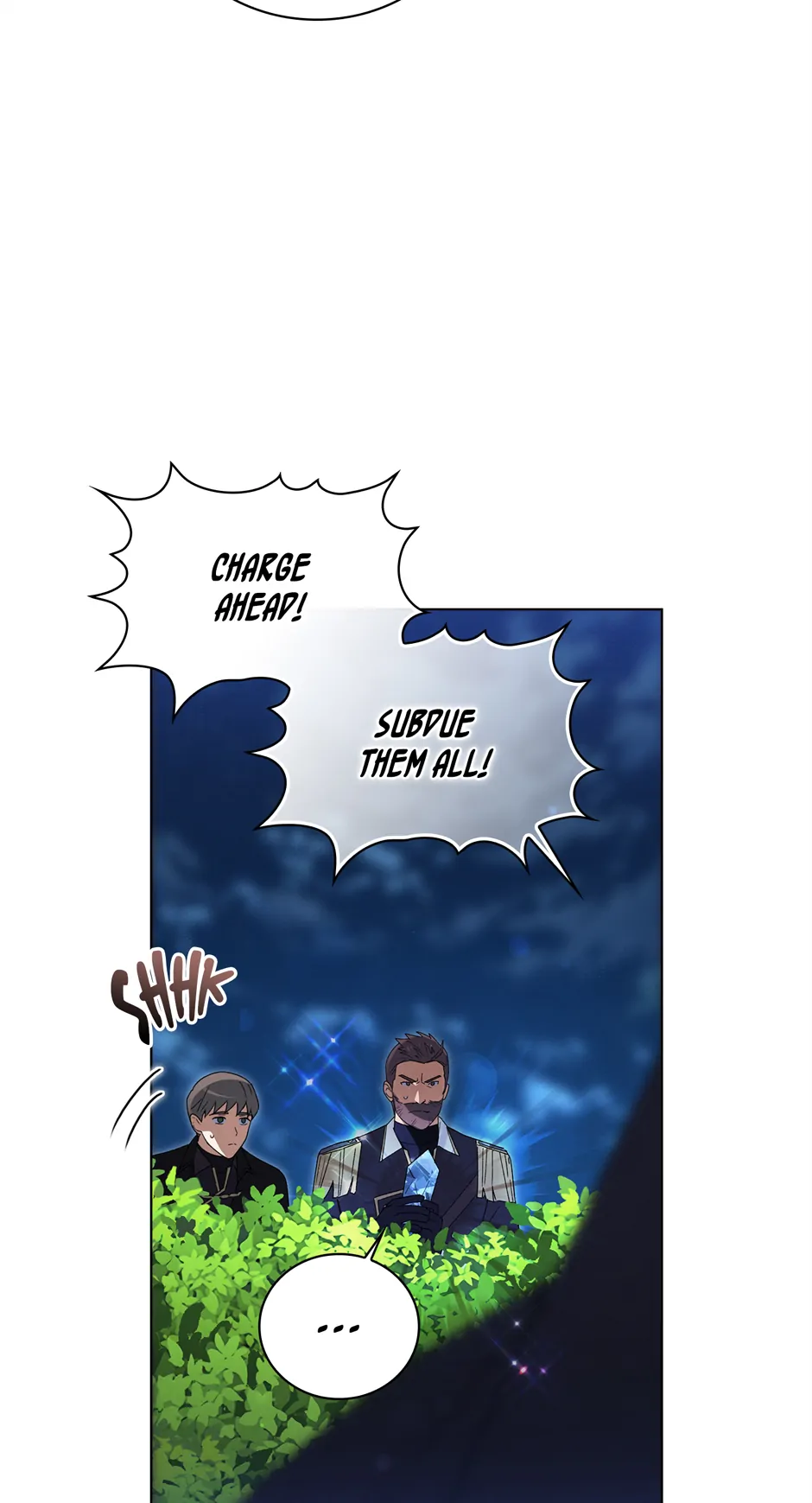 They Say i Was Born a King’s Daughter Chapter 287 - page 32