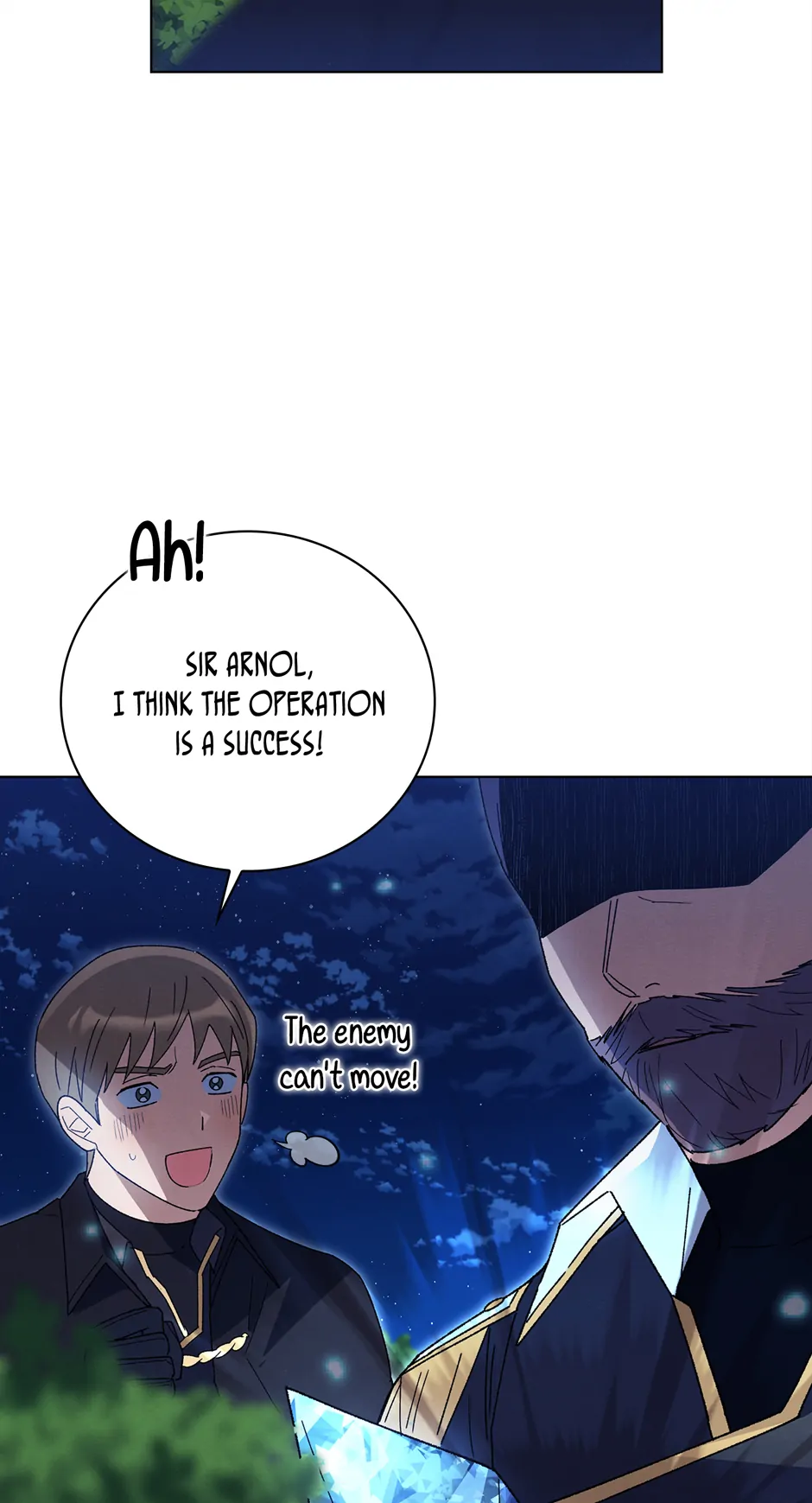 They Say i Was Born a King’s Daughter Chapter 287 - page 33
