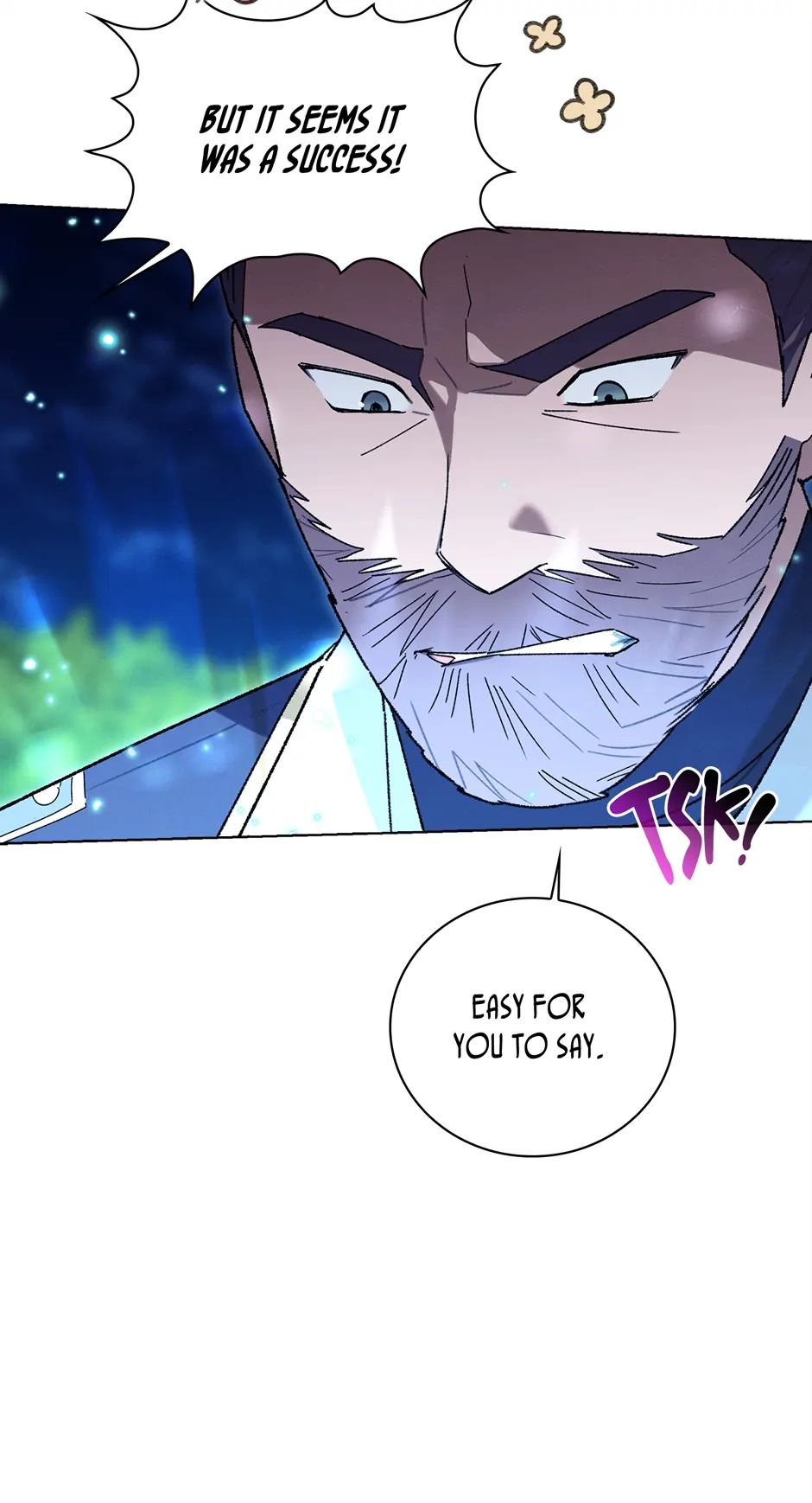 They Say i Was Born a King’s Daughter Chapter 287 - page 36