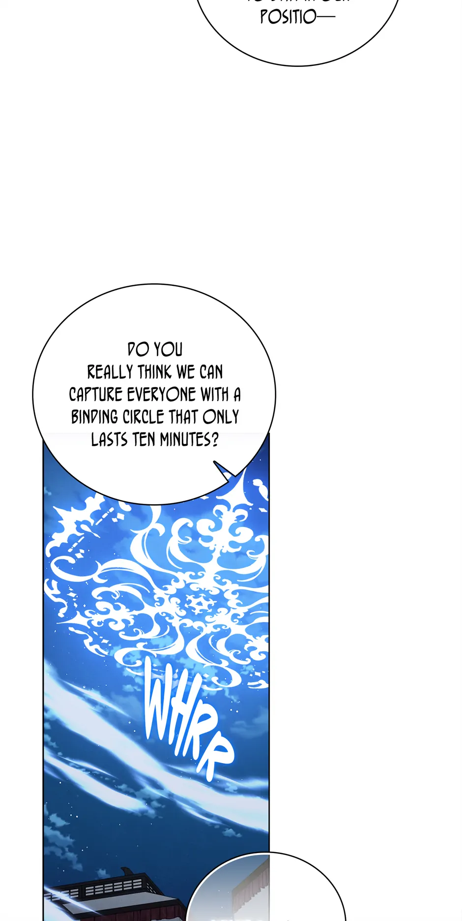 They Say i Was Born a King’s Daughter Chapter 287 - page 38