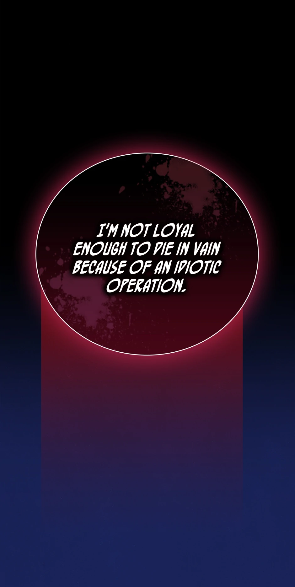 They Say i Was Born a King’s Daughter Chapter 287 - page 43