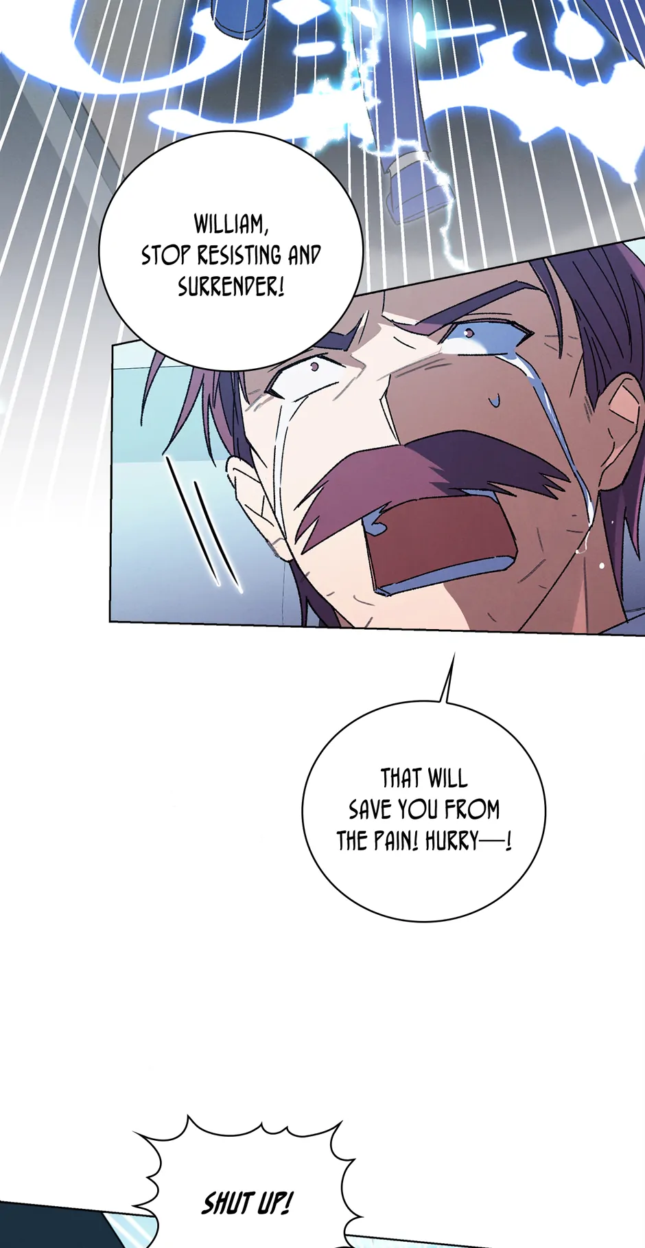 They Say i Was Born a King’s Daughter Chapter 287 - page 47